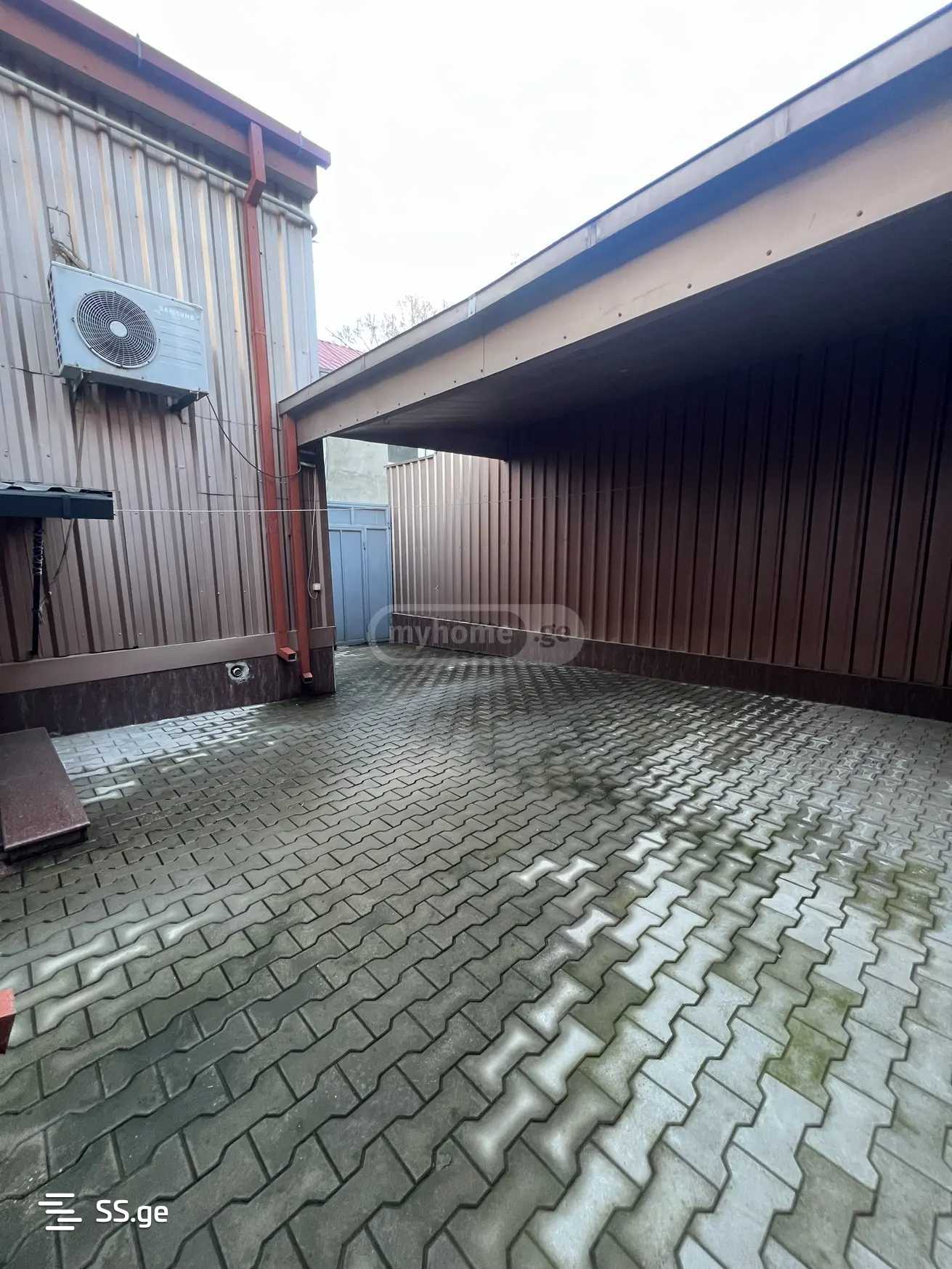 4 Room Private House For Rent. Chugureti view 14
