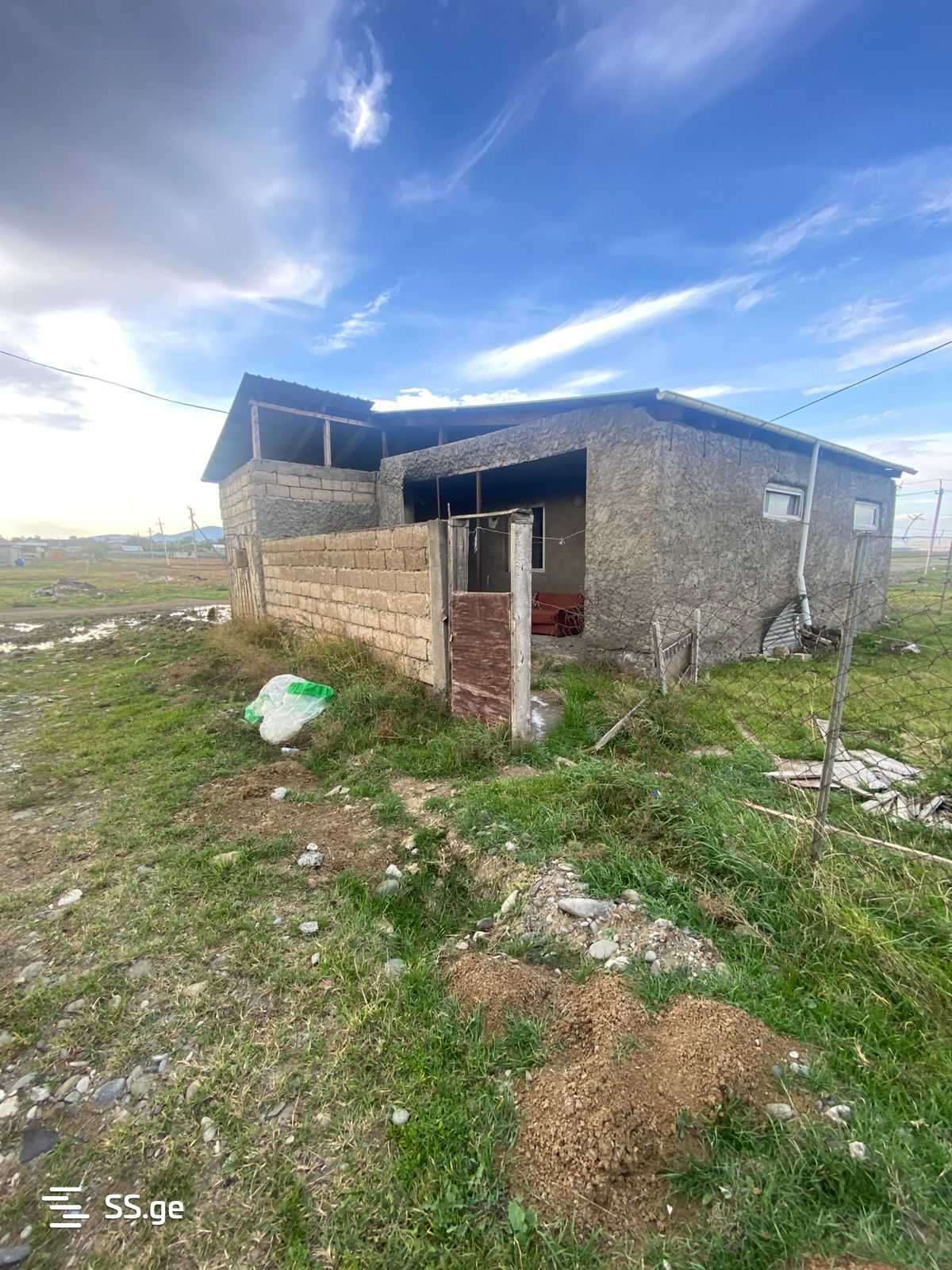 2 Room Private House For Sale view 6