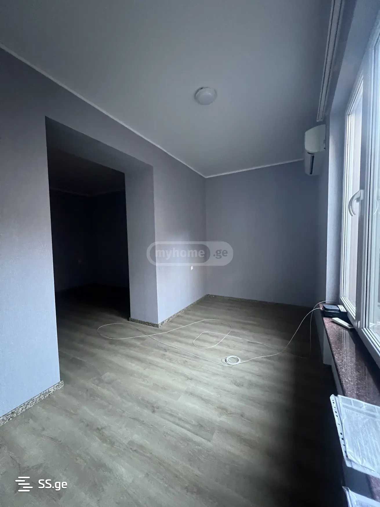 4 Room Private House For Rent. Chugureti view 7