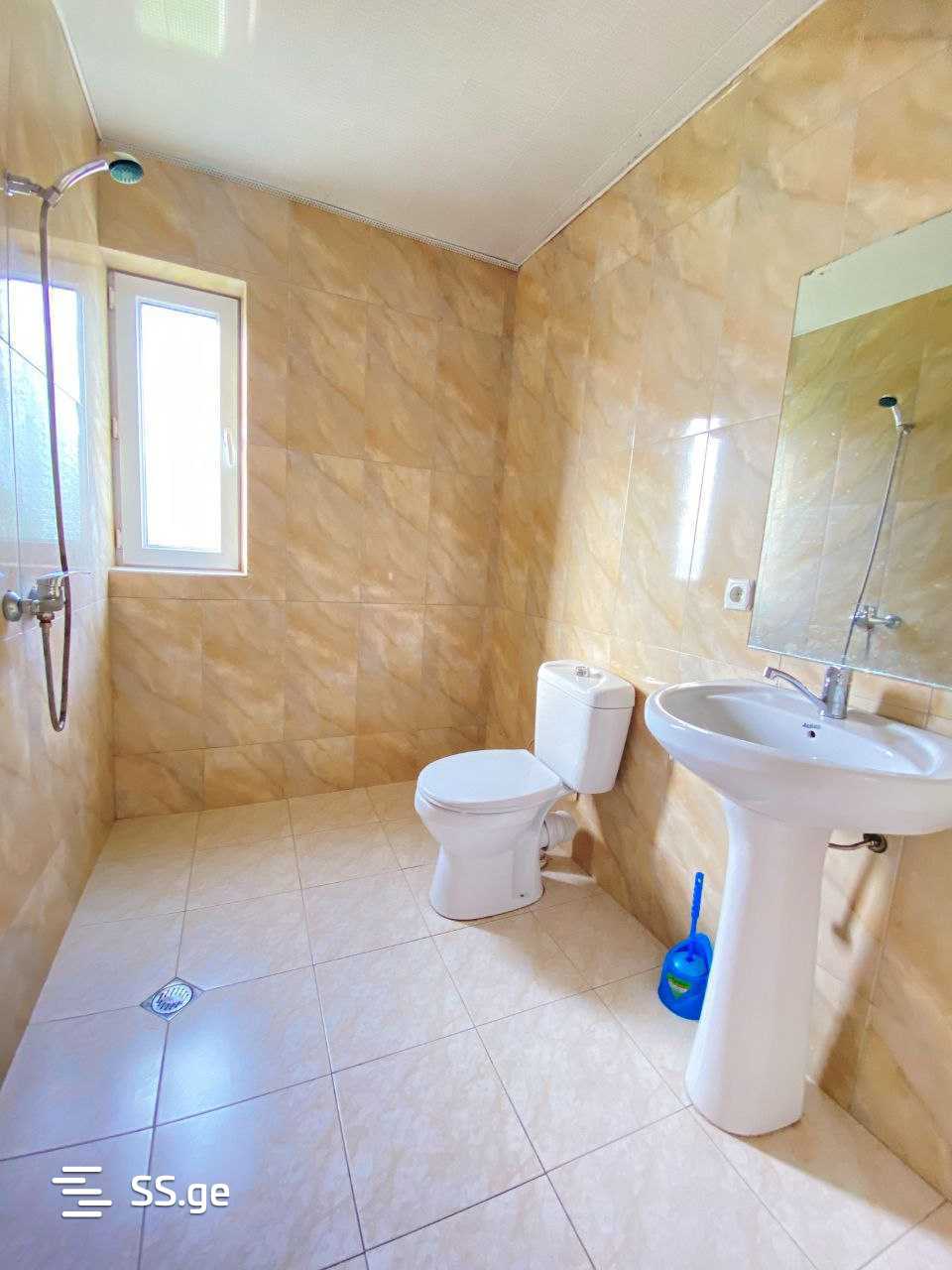 Hotel For Sale. Shekvetili view 6