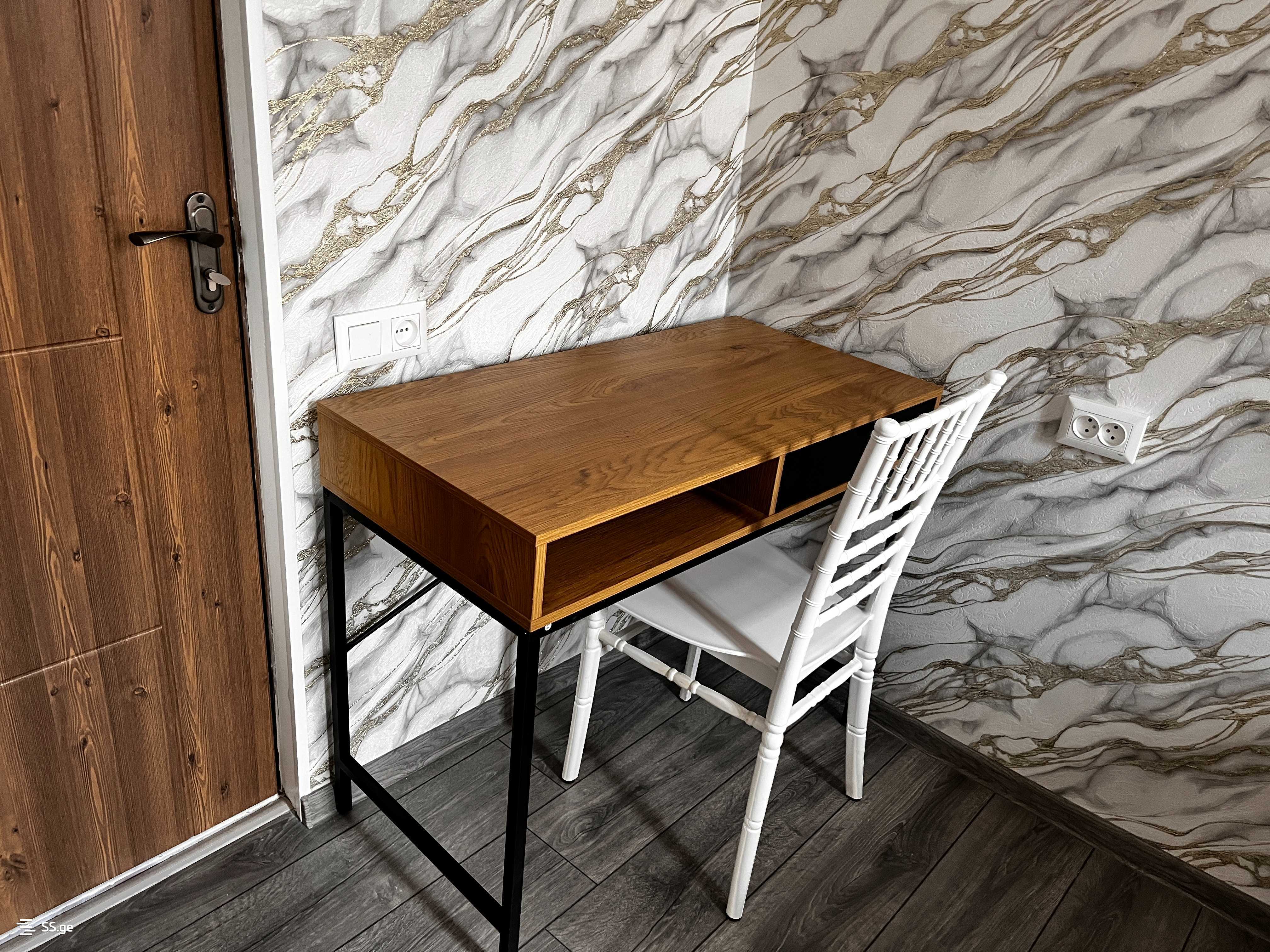 3 Room Flat Daily Rent. Kutaisi view 14