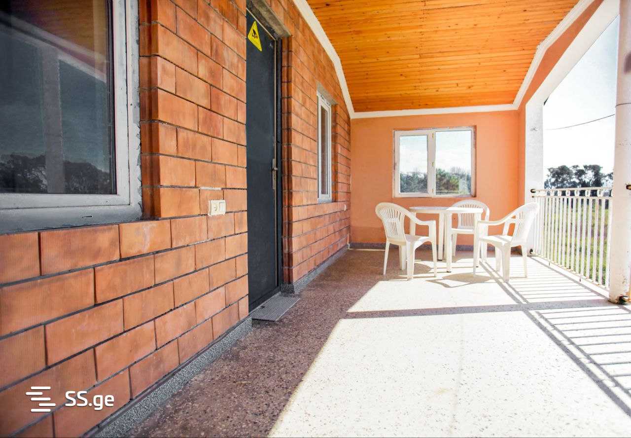 Hotel For Sale. Shekvetili view 15