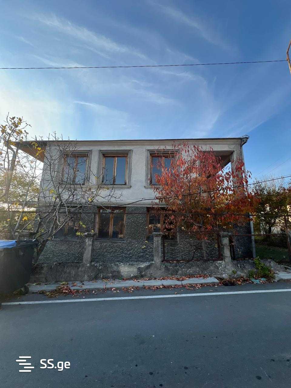 8 Room Summer Cottage For Sale view 12
