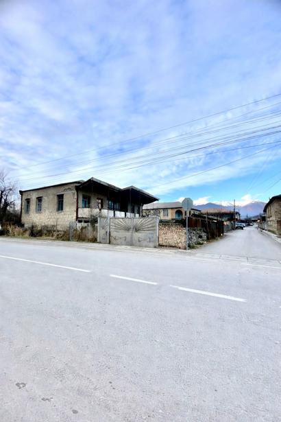 6 room Private House For Sale. Napareuli