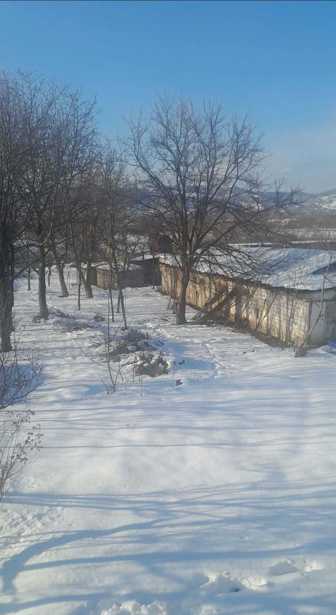 Store-Industrial property For Sale. Patardzeuli