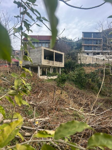 Land For Sale. Salibauri