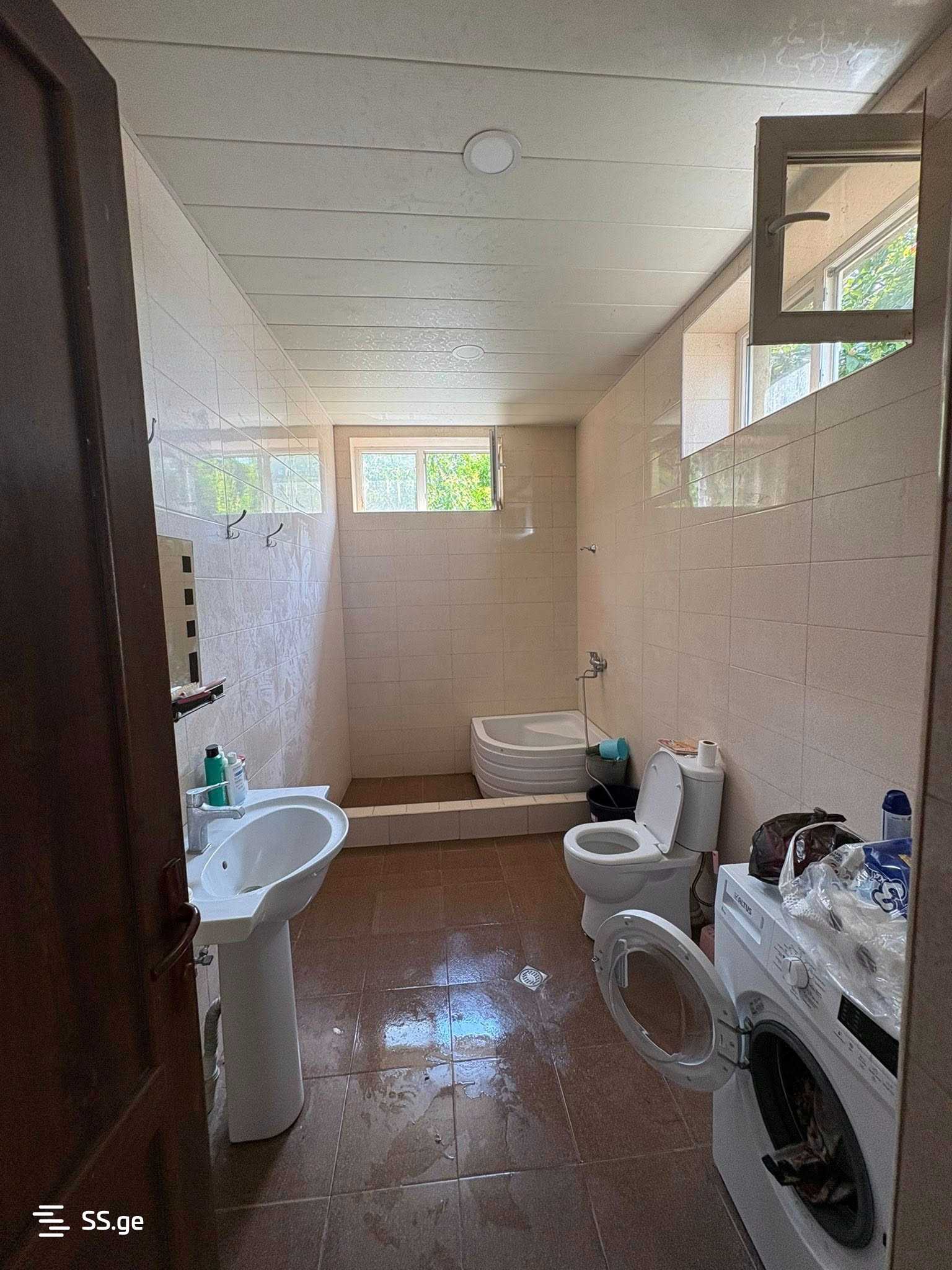 Private House For Sale. Telavi, 3 of 4