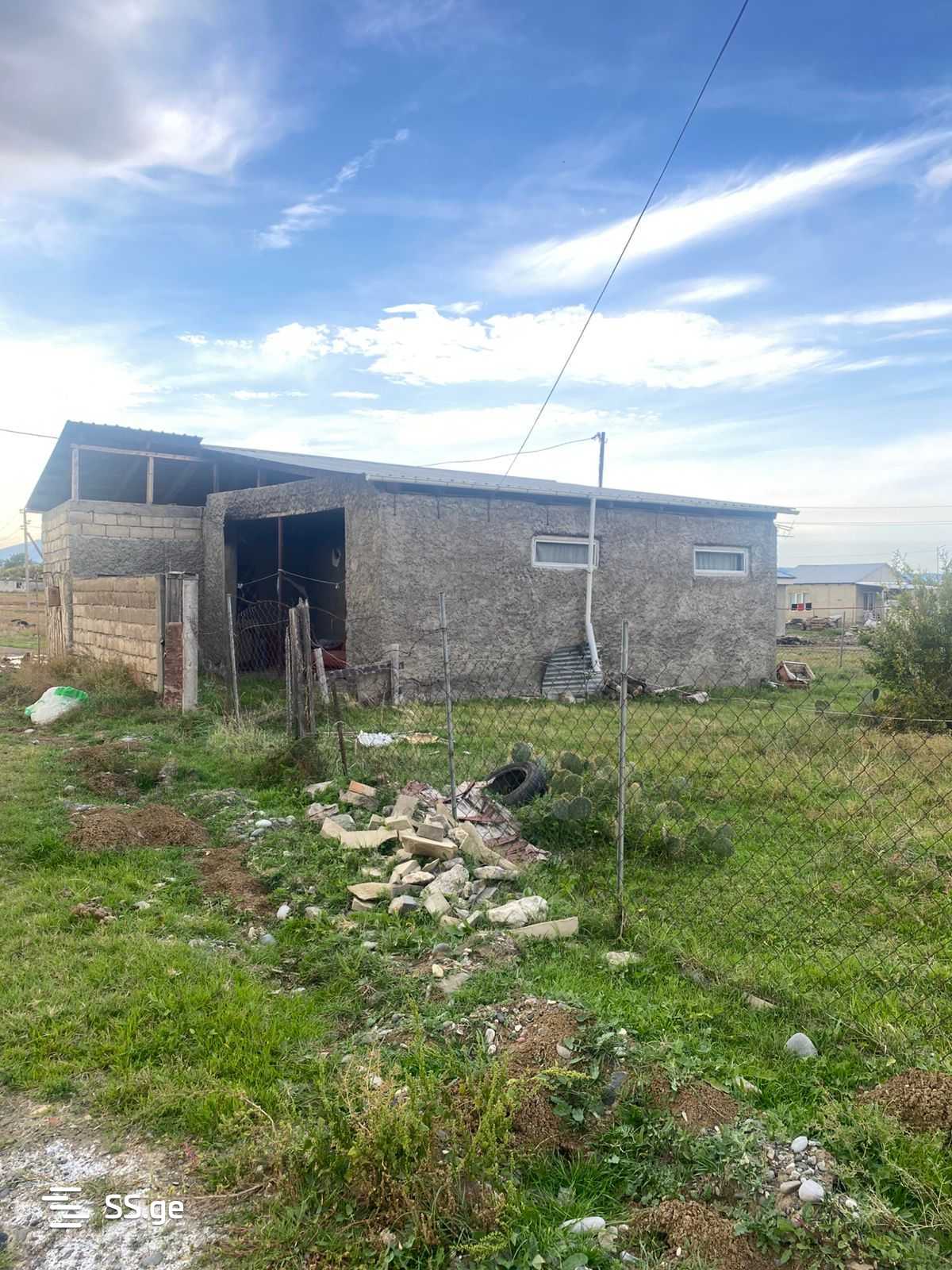 2 Room Private House For Sale view 7