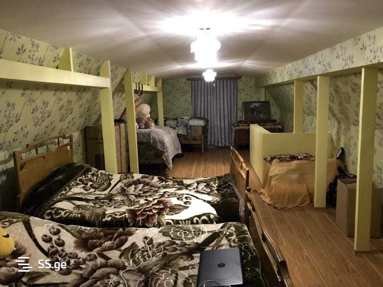 4 Room Private House For Sale view 9