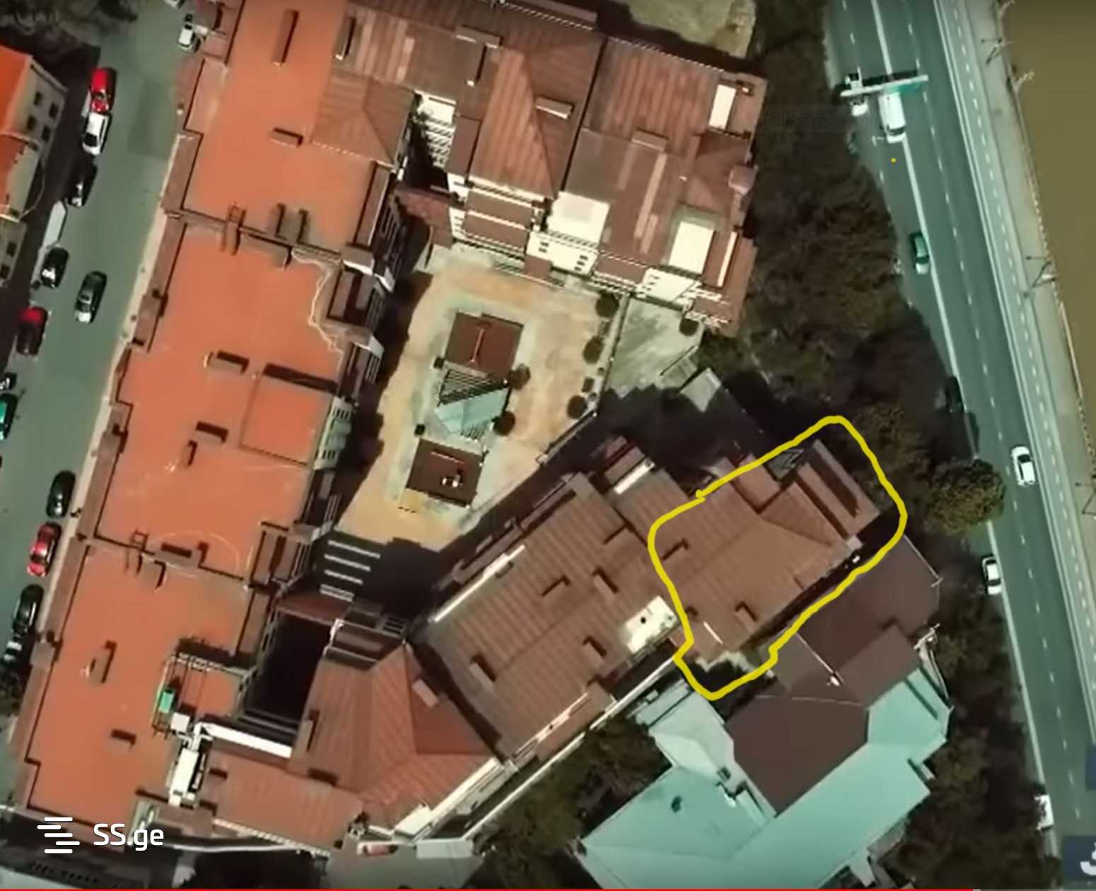Продажа 4-комната Квартира view 14