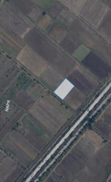 Land For Sale. Okami