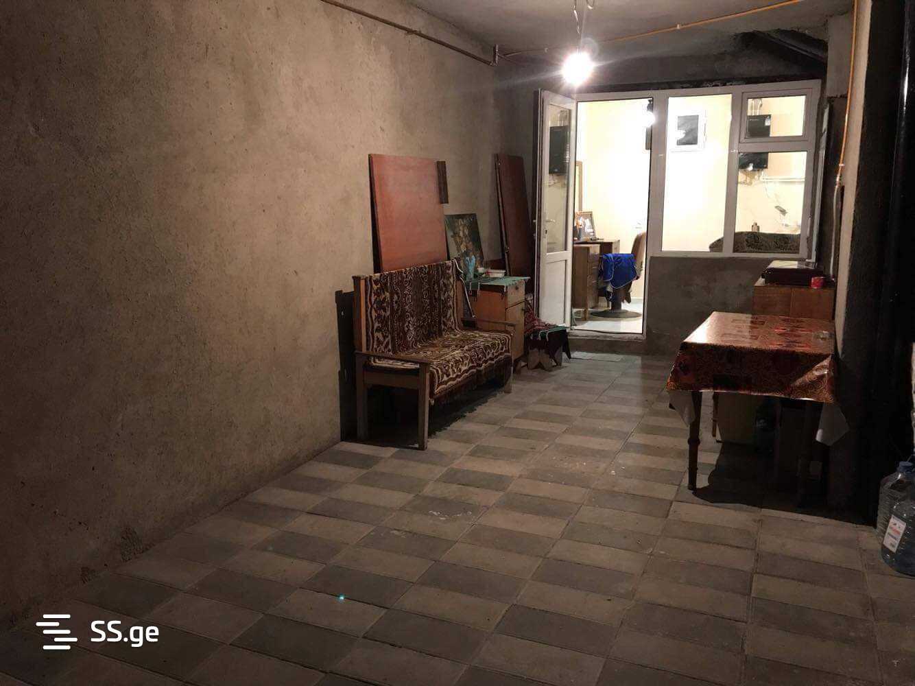 4 Room Private House For Sale view 4