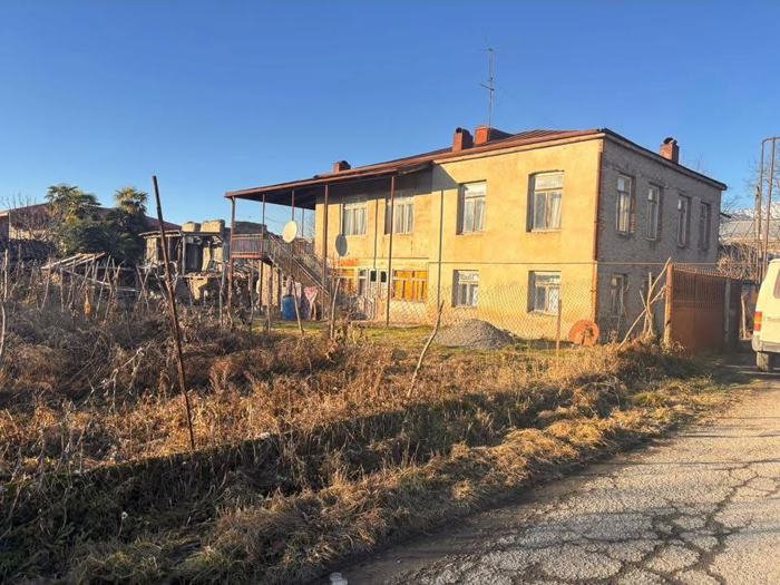 8 room Private House For Sale. Napareuli