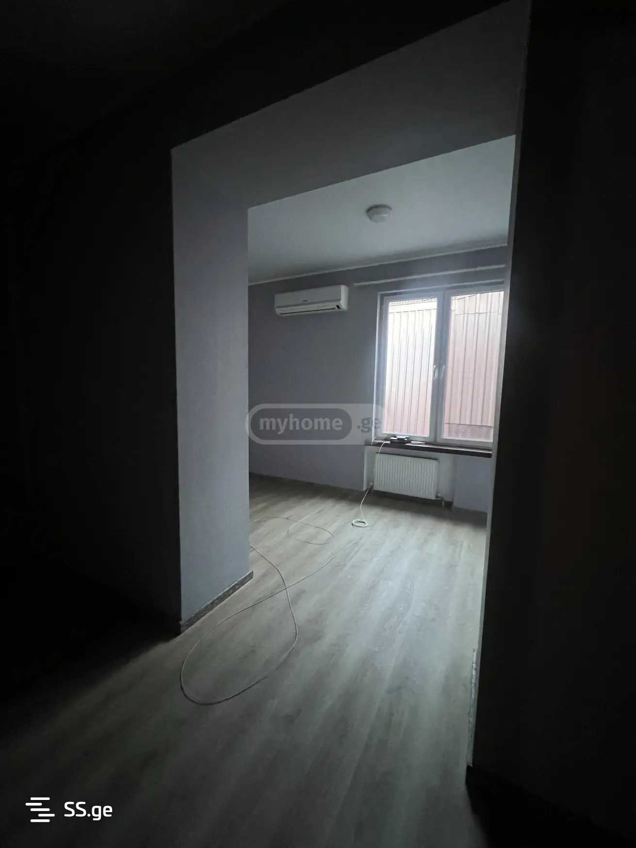 4 Room Private House For Rent. Chugureti view 4