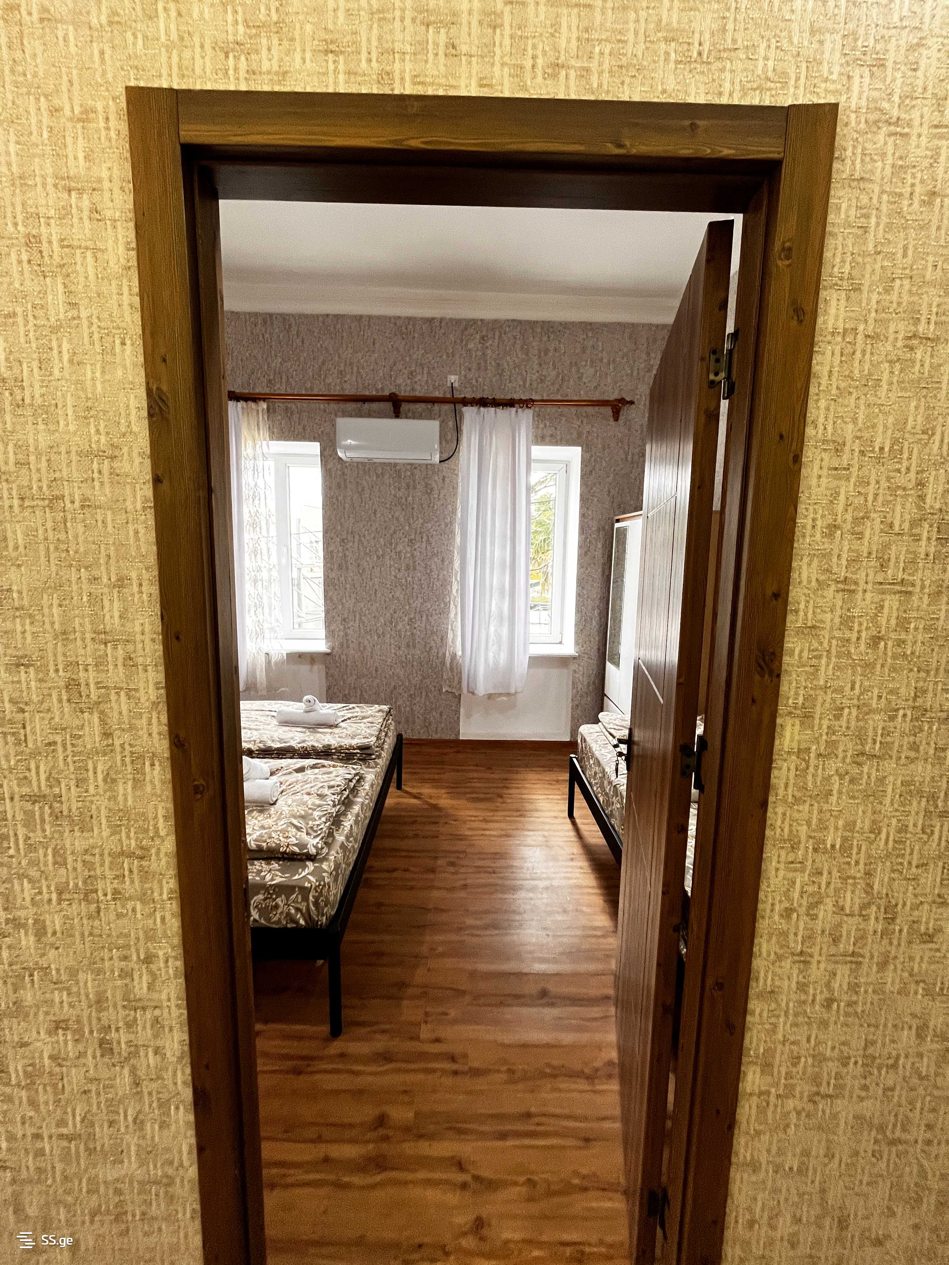3 Room Flat Daily Rent. Kutaisi view 4