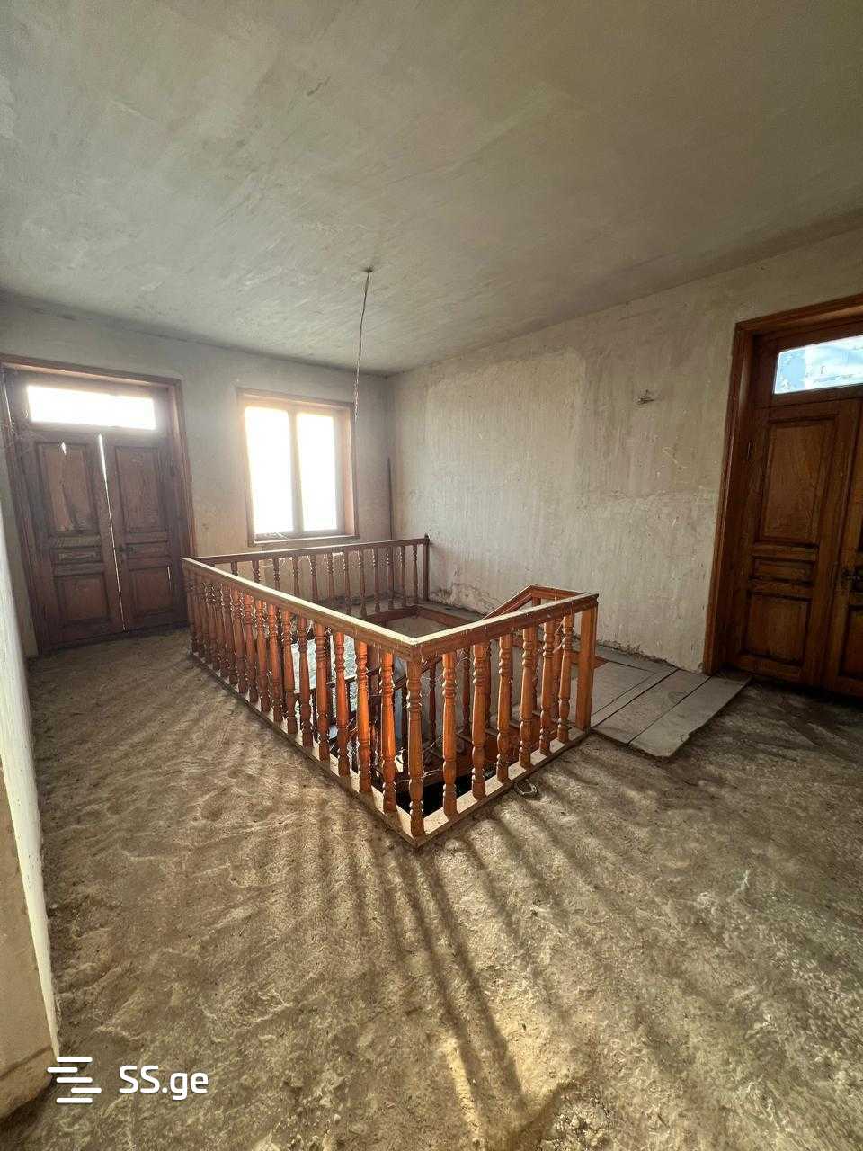 8 Room Summer Cottage For Sale view 2