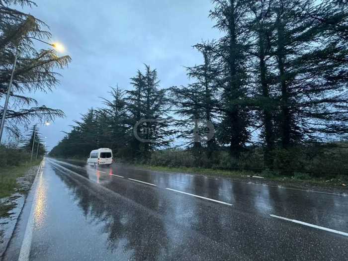 Land For Sale. Partskhanakanevi