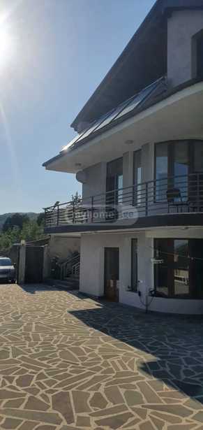 9 room Private House For Sale. Mtskheta