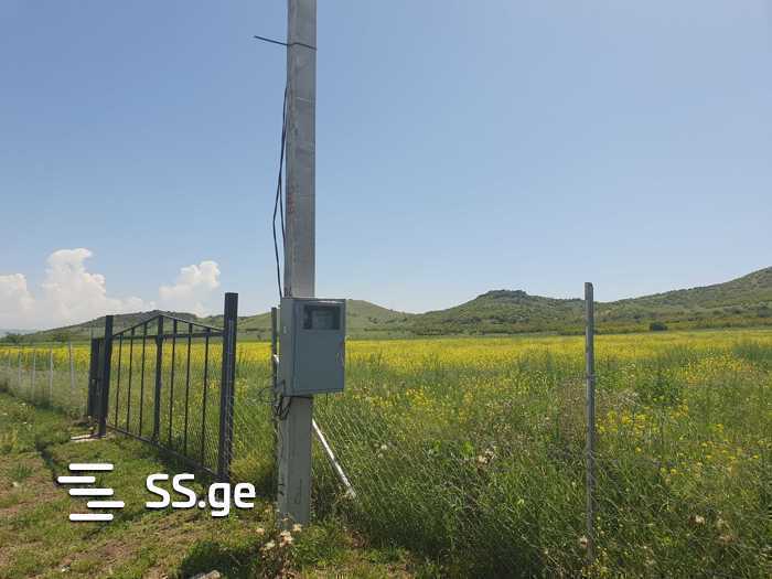 Land For Sale. Shaumiani
