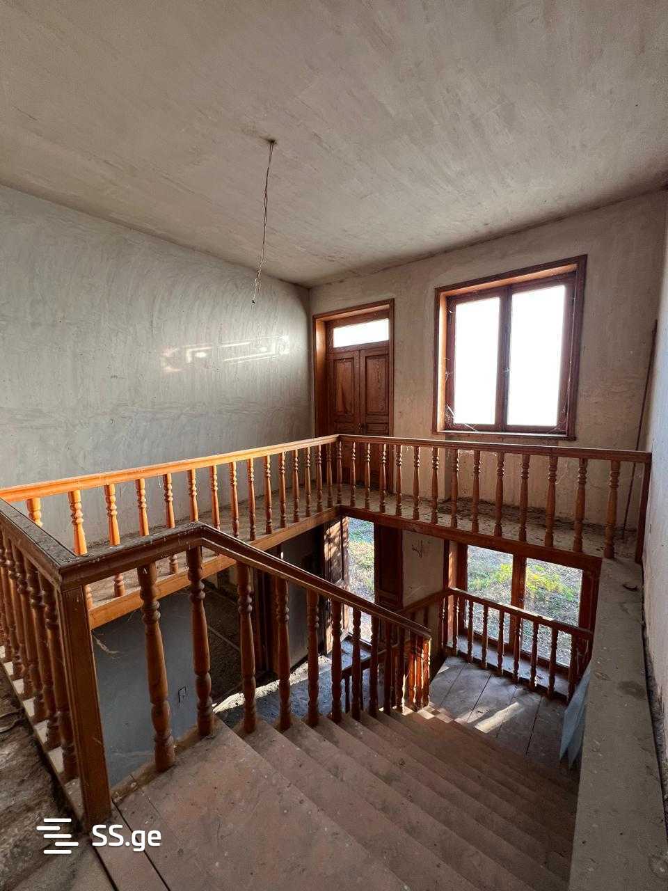 8 Room Summer Cottage For Sale view 1