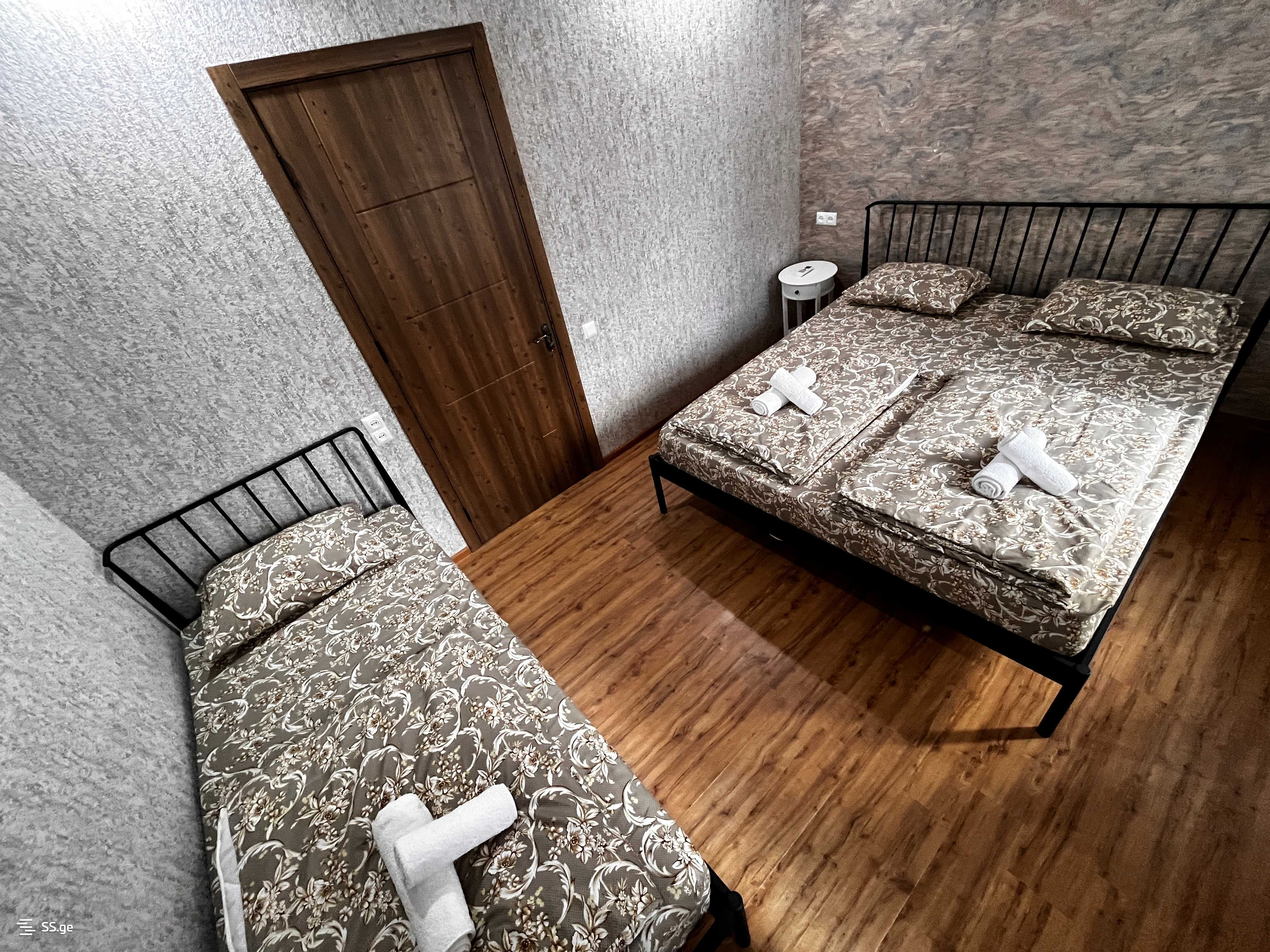 3 Room Flat Daily Rent. Kutaisi view 7