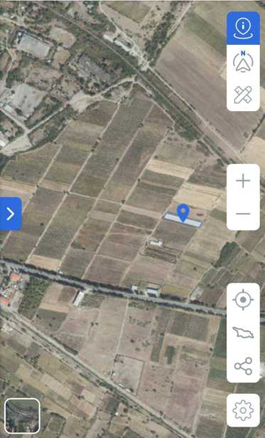 Land For Sale. Shalauri