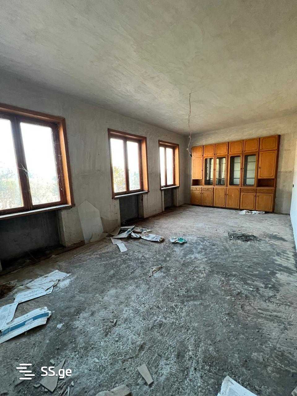 8 Room Summer Cottage For Sale view 7