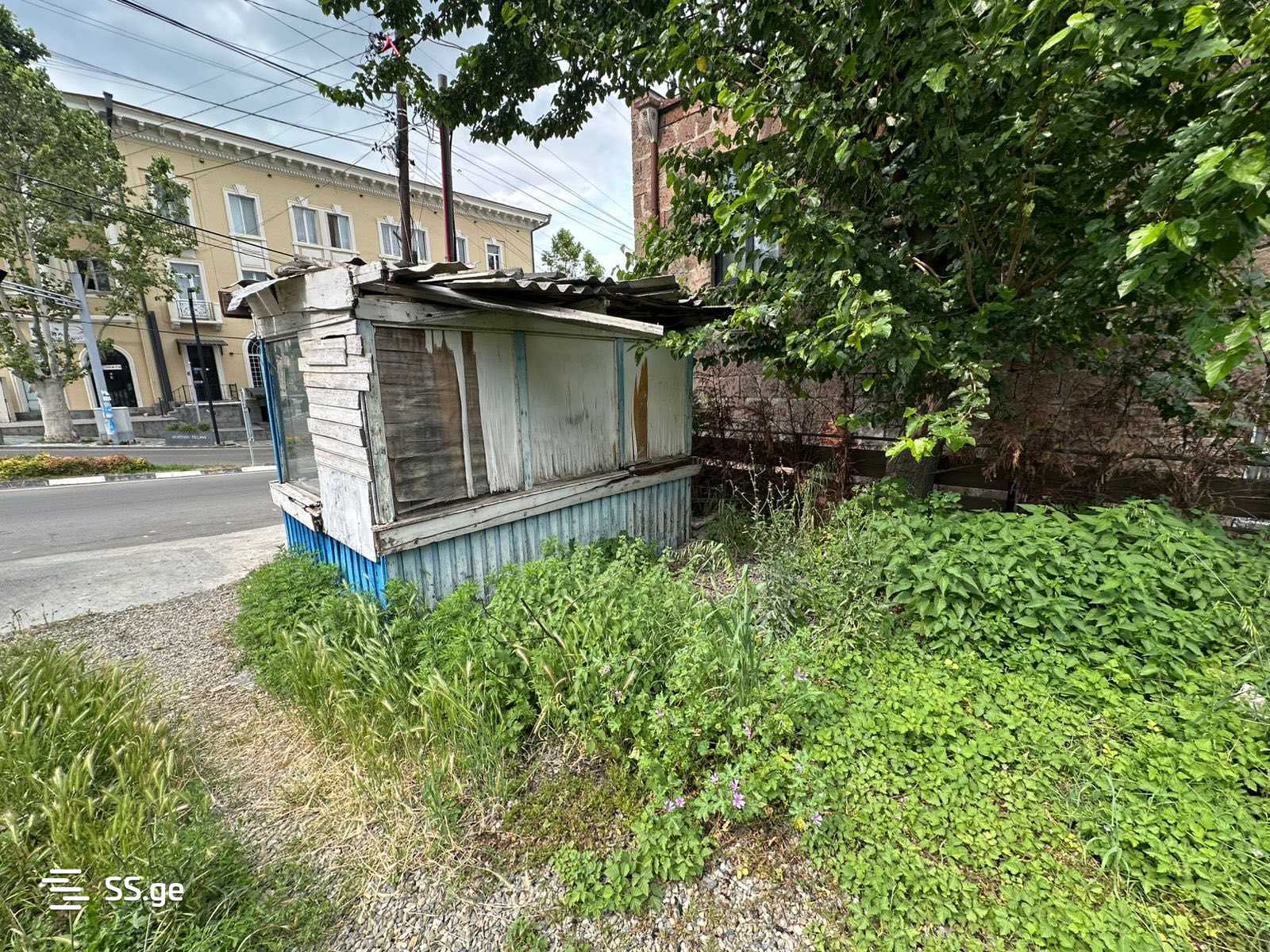 Commercial Space For Sale. Telavi, 2 of 4