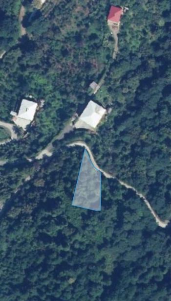 Land For Sale. Kveda Kvirike