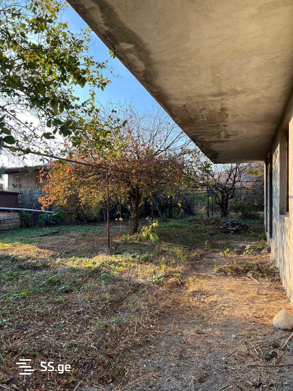 8 Room Summer Cottage For Sale view 10
