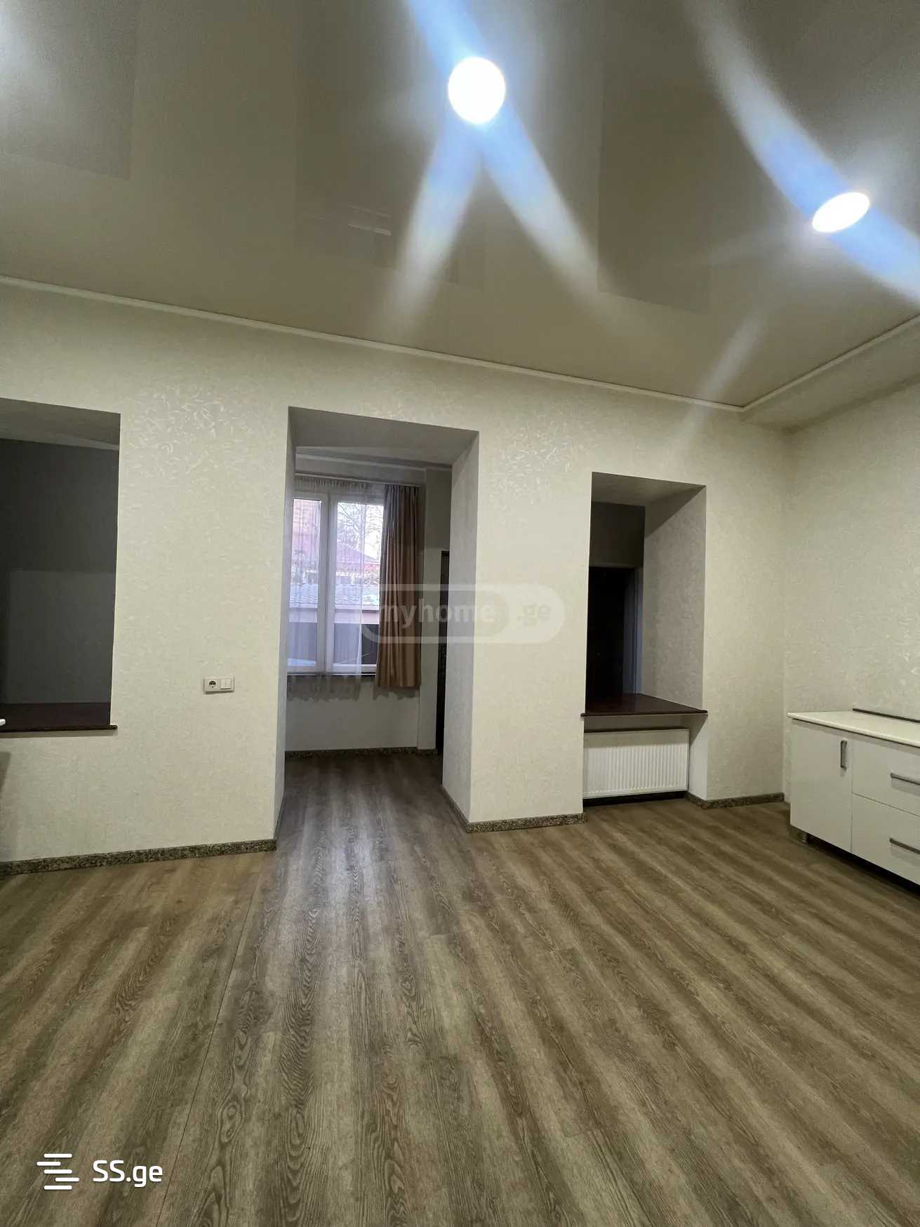 4 Room Private House For Rent. Chugureti view 11