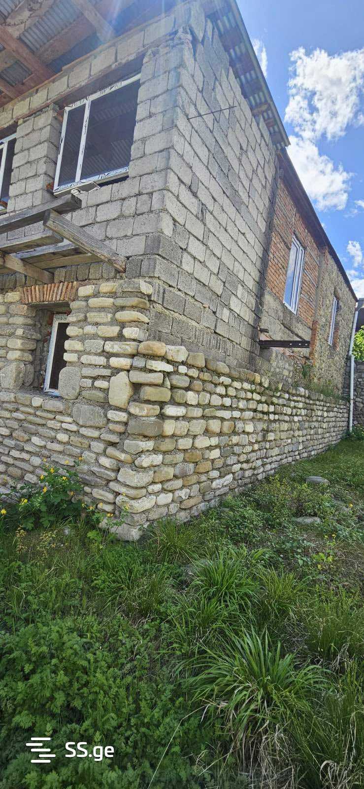 5 Room Private House For Sale view 12