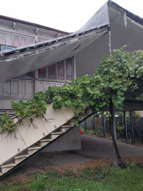 4 room Private House For Sale. Nukriani