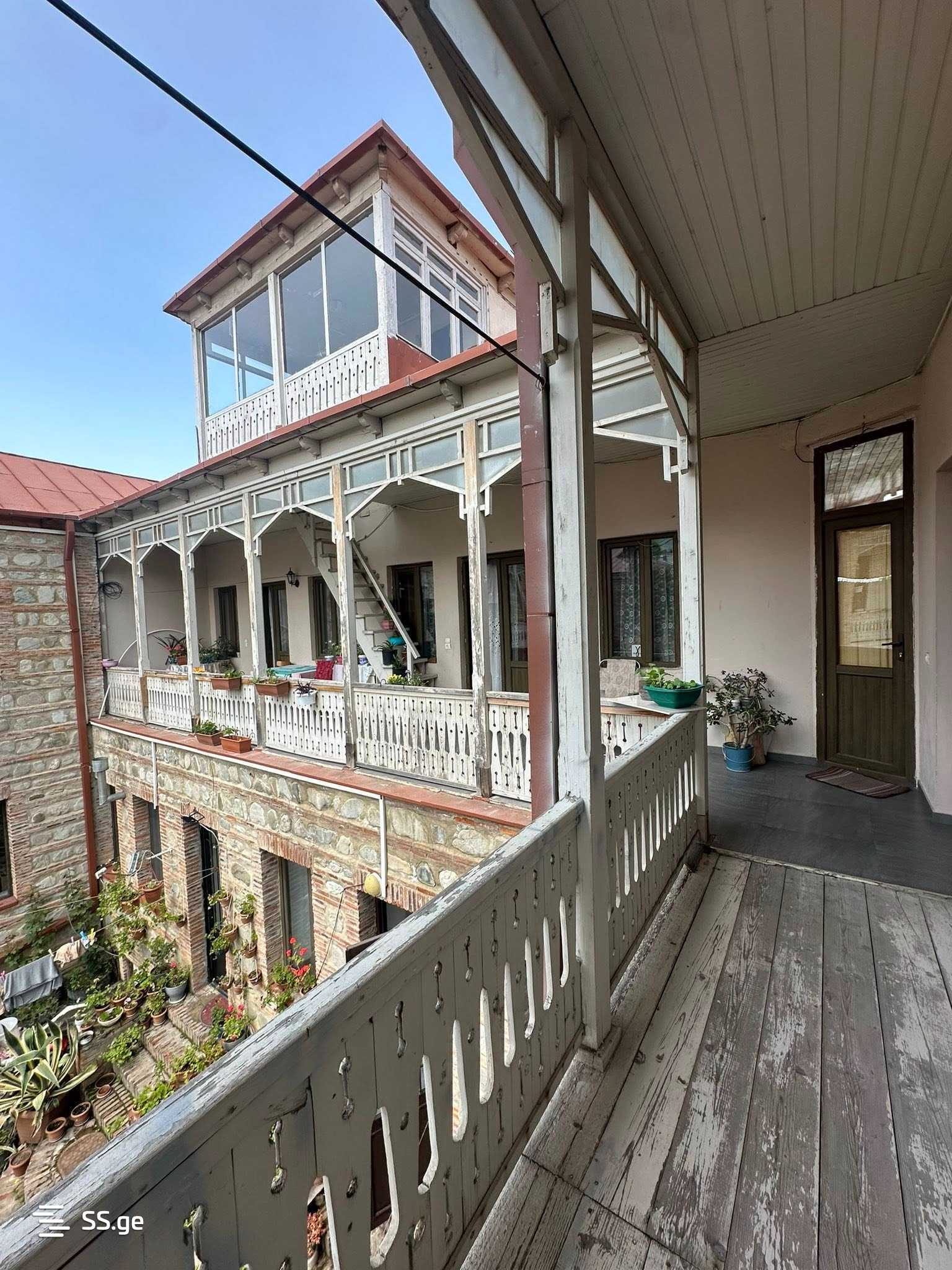 6 Room Private House For Sale, 1 of 4