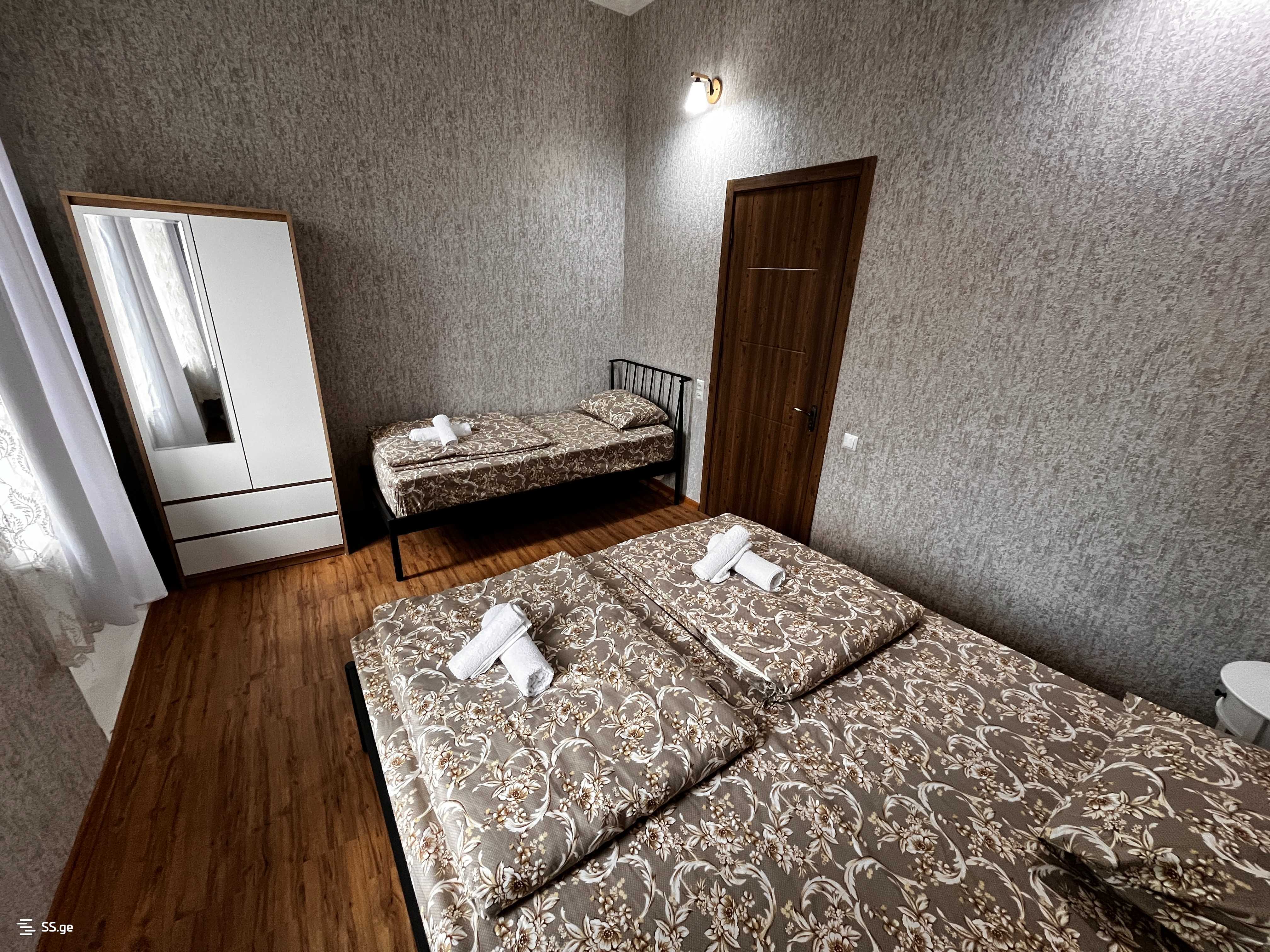 3 Room Flat Daily Rent. Kutaisi view 8