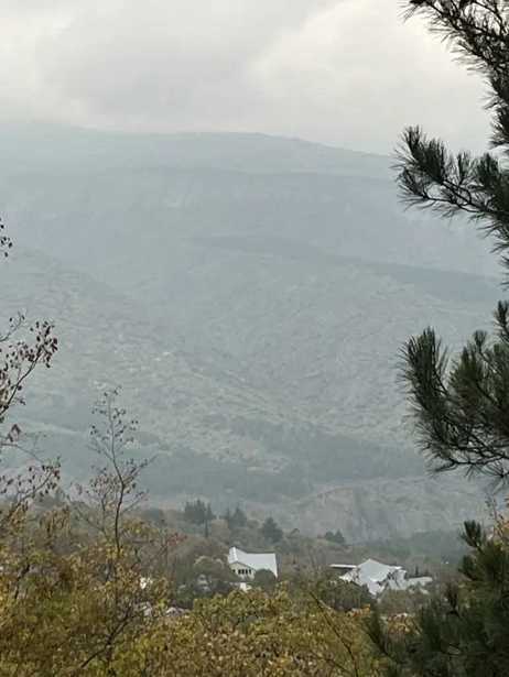 Land For Sale. Tskneti