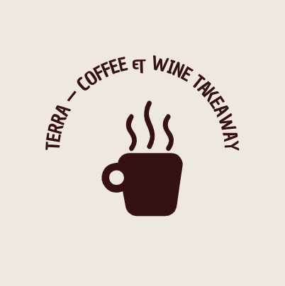 Terra — Coffee & Wine Takeaway