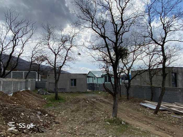 4 room Private House For Sale. Saguramo