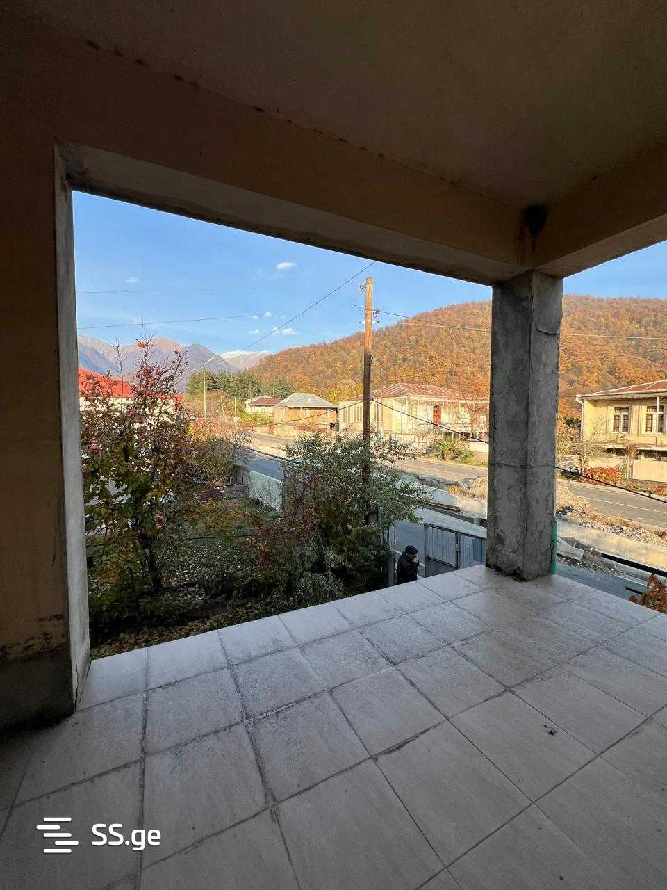8 Room Summer Cottage For Sale view 3