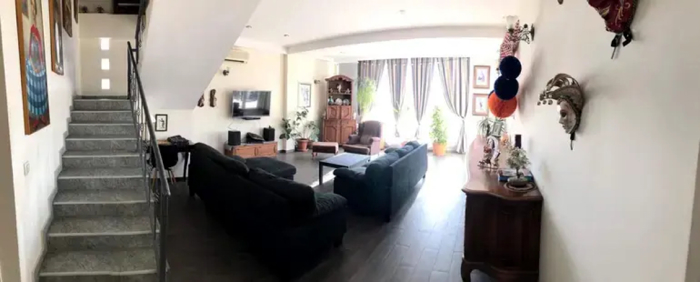 10 room Private House For Sale. Telovani