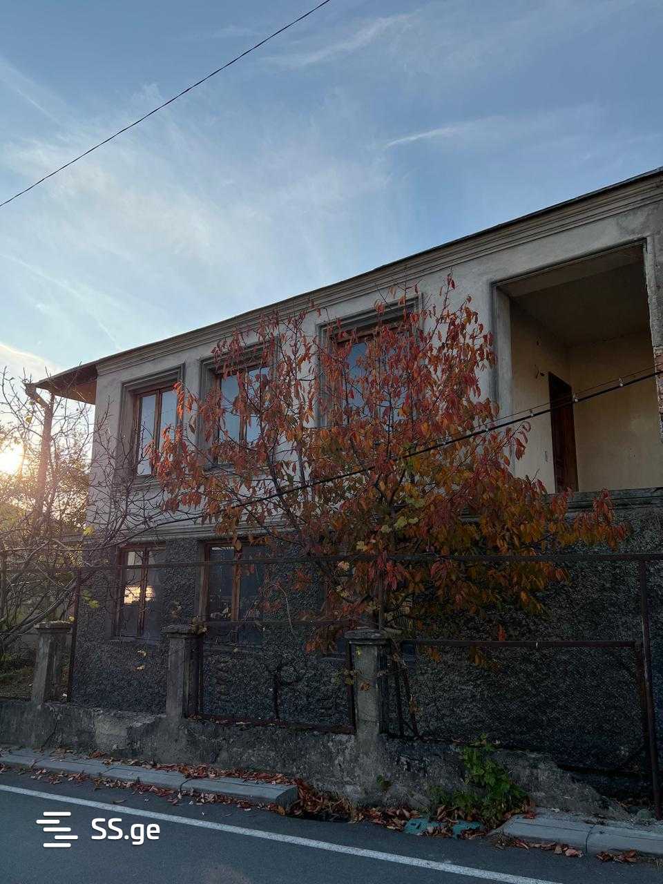 8 Room Summer Cottage For Sale view 11
