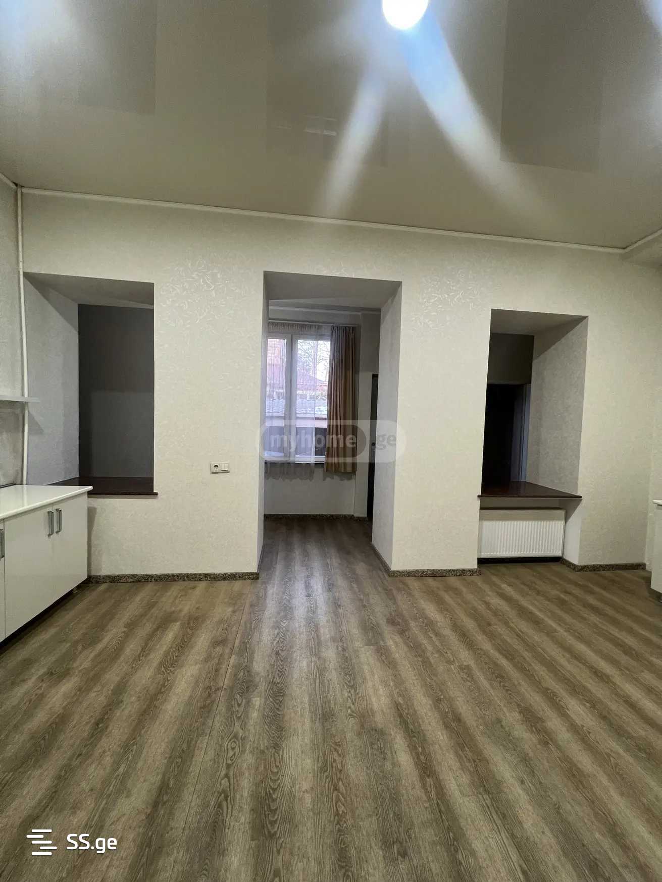 4 Room Private House For Rent. Chugureti view 15