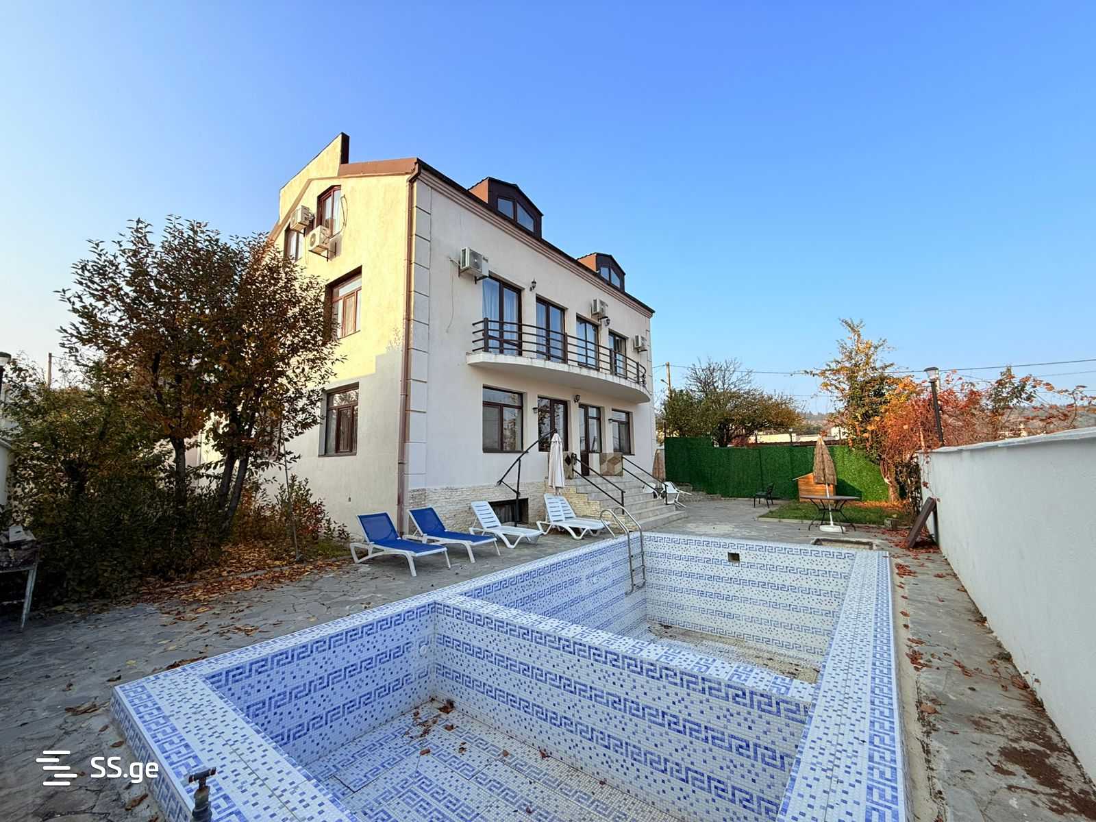 Private House For Sale. Okrokana view 1