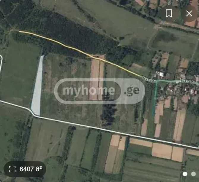Land For Sale. Ternali