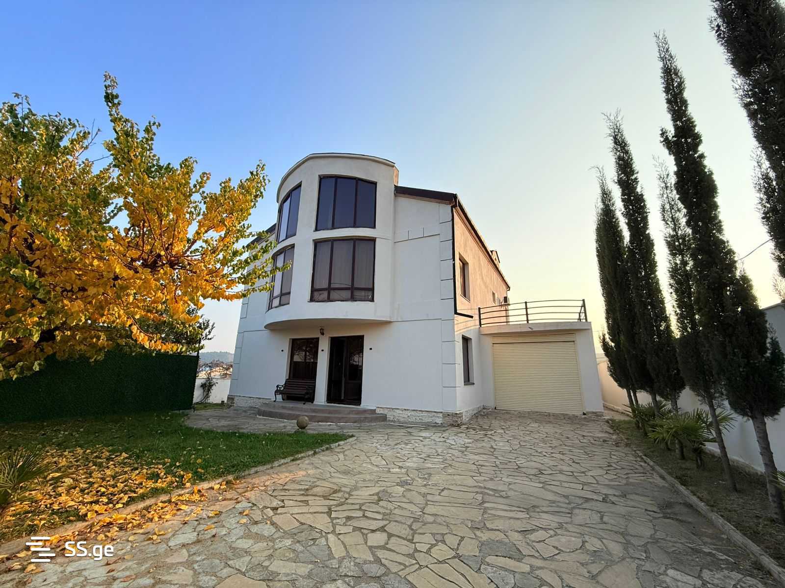 Private House For Sale. Okrokana view 2
