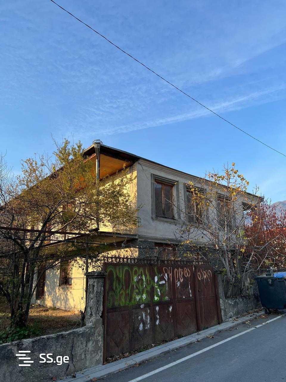 8 Room Summer Cottage For Sale view 9