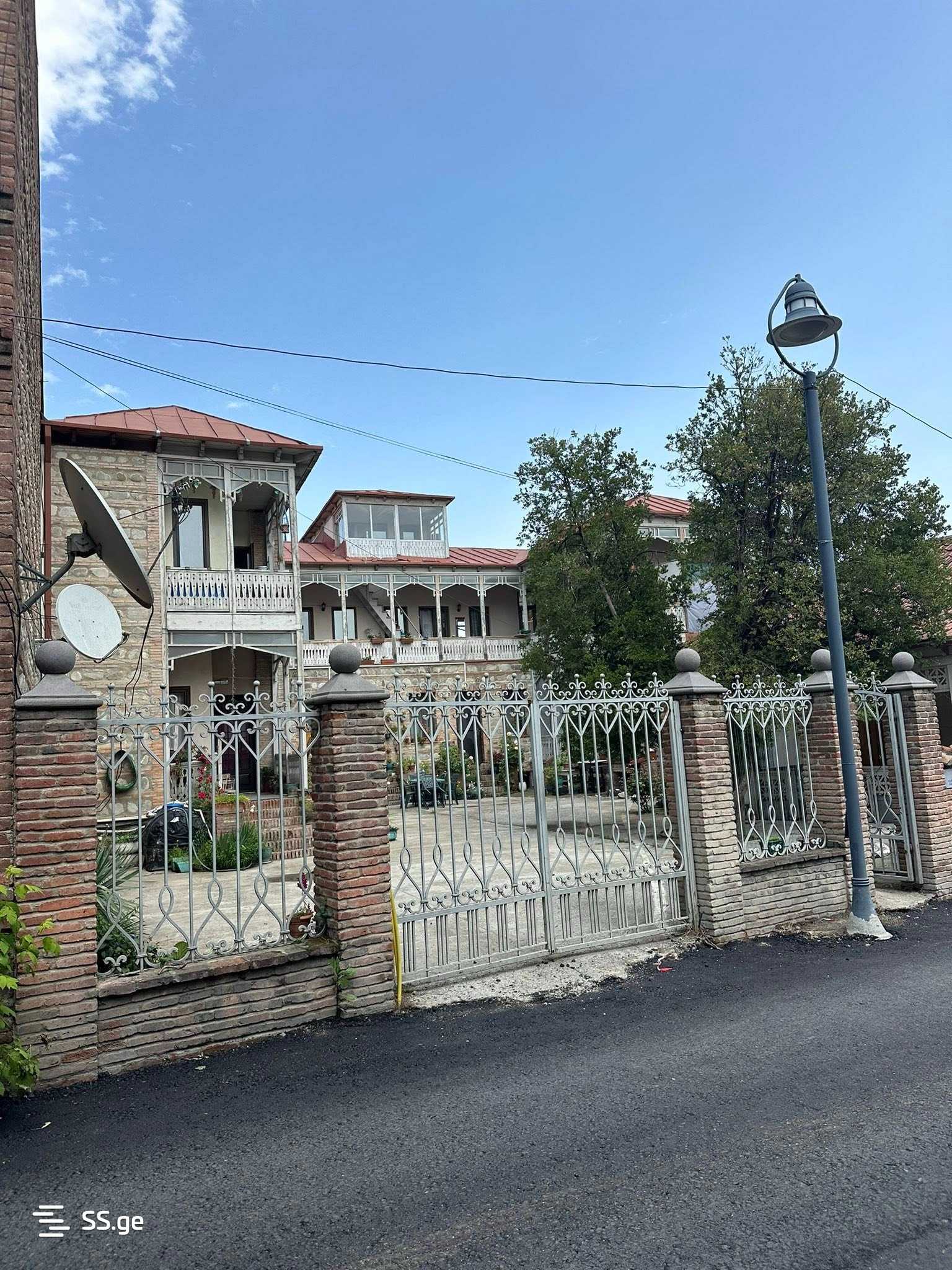 6 Room Private House For Sale, 2 of 4