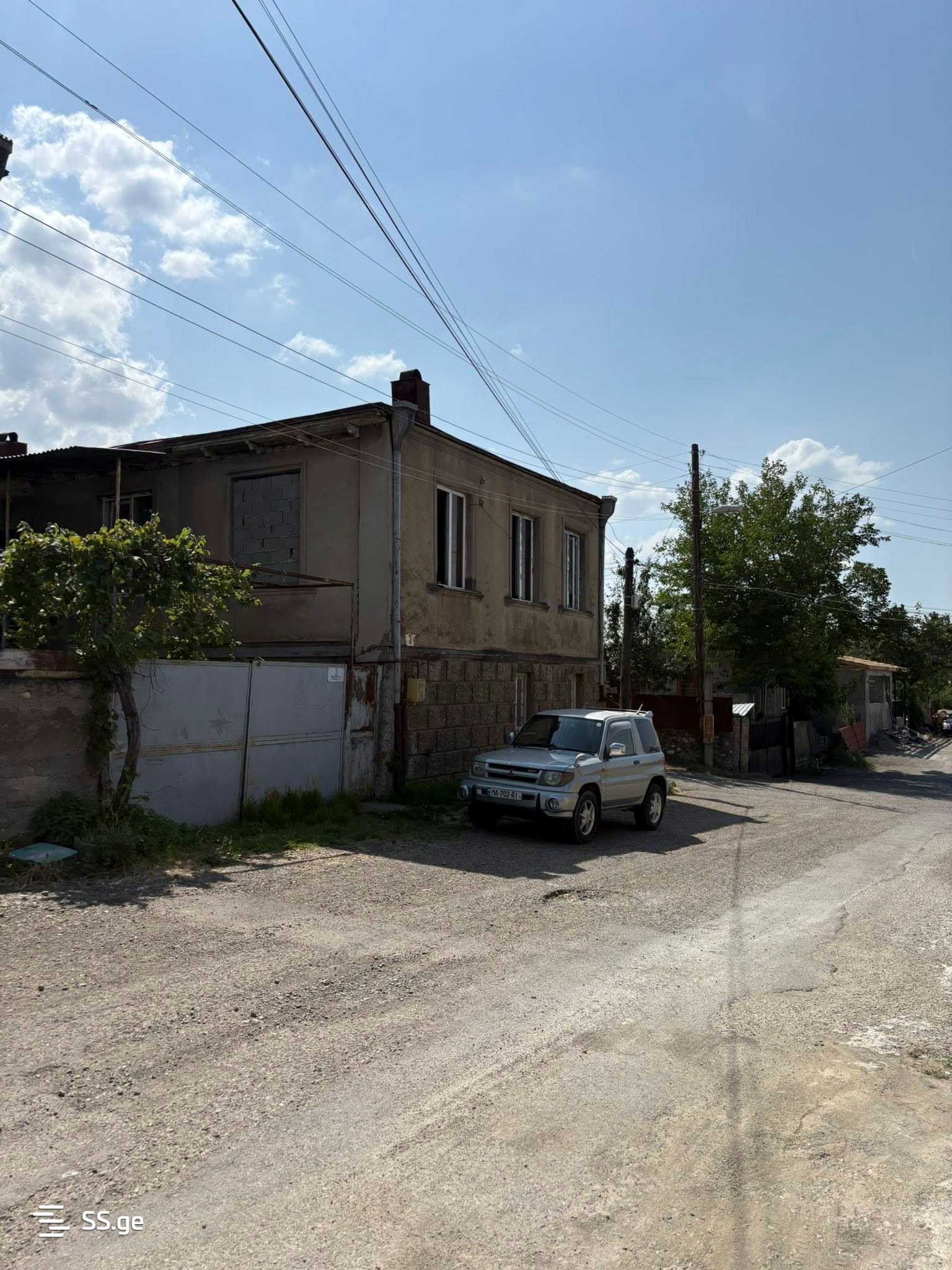 Продажа Private House в Телави view 6