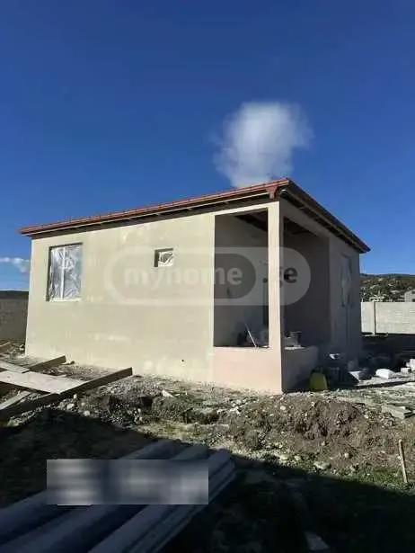 2 room Private House For Sale. Ereda