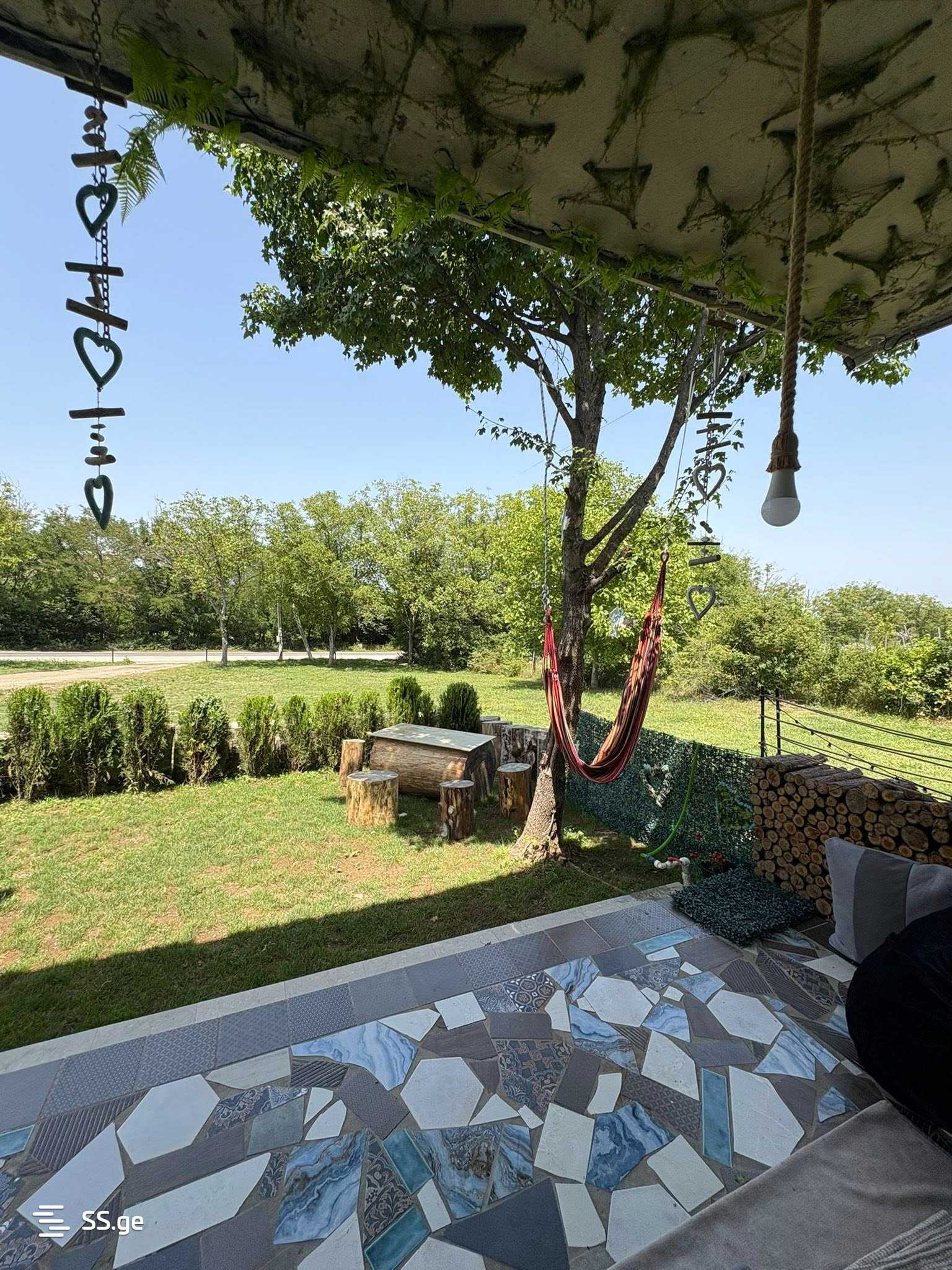 3 Room Private House For Sale, 3 of 4